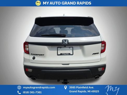 Used 2019 Honda Passport EX-L image 6