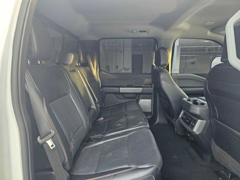 Used 2023 Ford F250 Lariat w/ Lariat Ultimate Package image 12