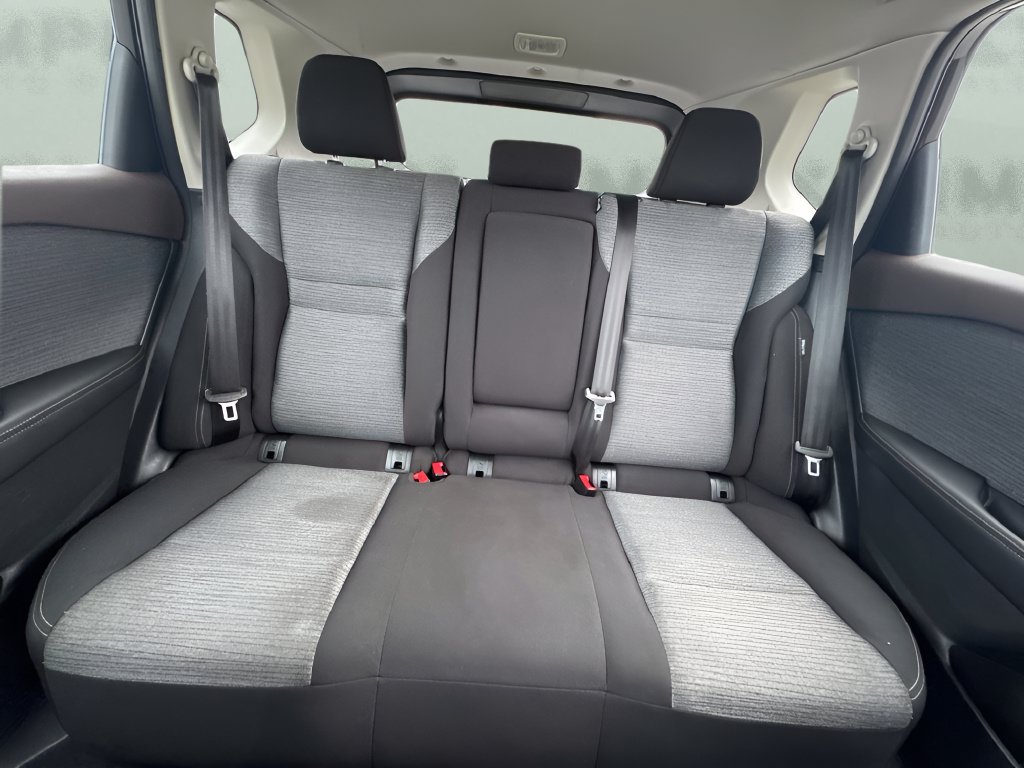 Used 2023 Nissan Rogue SV AWD/4WD image 11