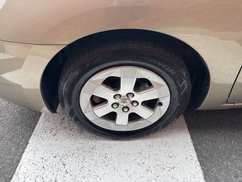 Used 2008 Toyota Prius FWD image 13