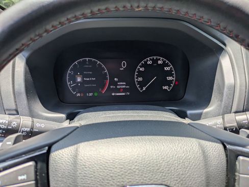 Used 2025 Honda Odyssey Sport-L image 18