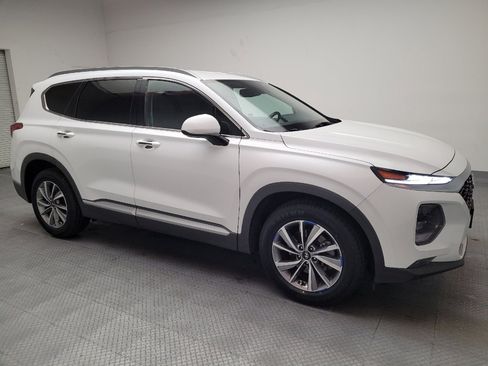 Used 2020 Hyundai Santa Fe SEL w/ Convenience Package image 11