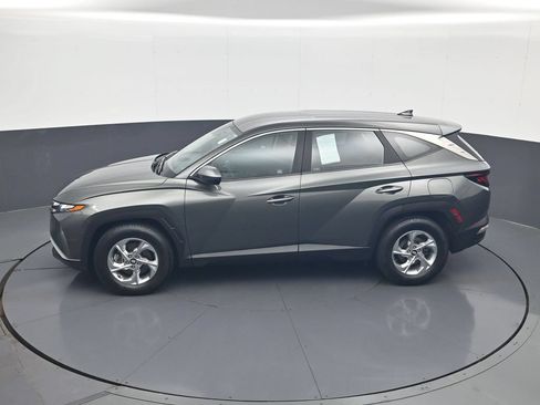 Certified 2022 Hyundai Tucson SE FWD image 21