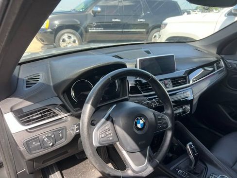 Used 2020 BMW X1 sDrive28i w/ Convenience Package FWD image 6
