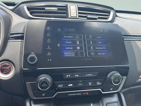 Used 2022 Honda CR-V Touring image 27