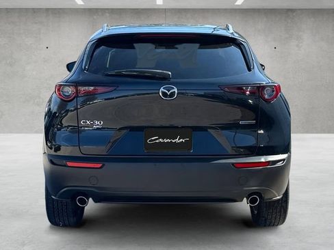 Used 2023 MAZDA CX-30 AWD 2.5 S w/ Premium Package image 15