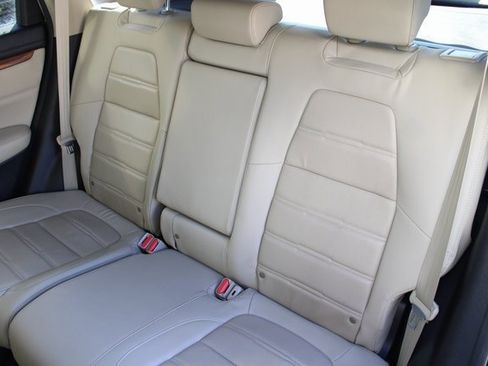 Used 2019 Honda CR-V EX-L image 35