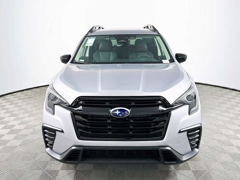 New 2026 Subaru Ascent Premium image 2