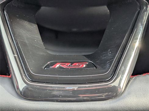 Used 2024 Chevrolet Traverse RS w/ LPO, Floor Liner Package image 29