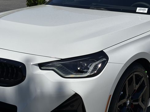 New 2026 BMW 230i Coupe w/ Premium Package RWD image 6