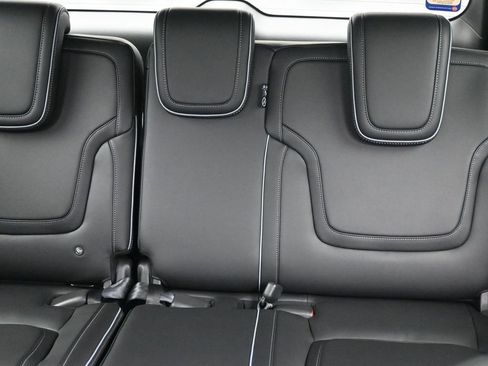 New 2026 INFINITI QX80 Luxe image 22