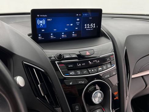 Used 2020 Acura RDX AWD w/ Technology Package image 20