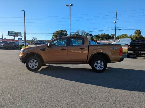 Used 2019 Ford Ranger XL w/ Equipment Group 101A Mid image 6