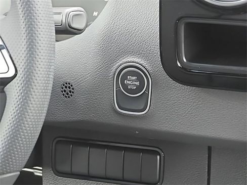 New 2025 Mercedes-Benz Sprinter 2500 image 20