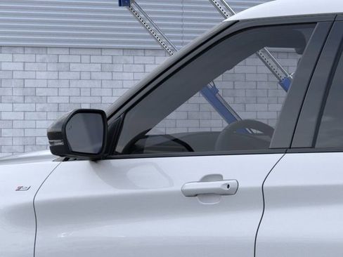 New 2026 Ford Explorer ST-Line RWD image 20