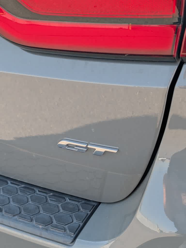 Used 2022 Dodge Durango GT AWD/4WD image 10