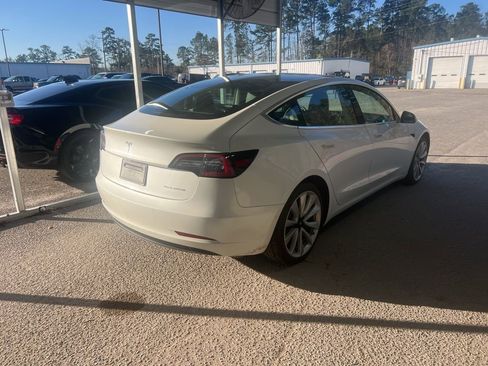 Used 2020 Tesla Model 3 Long Range image 3