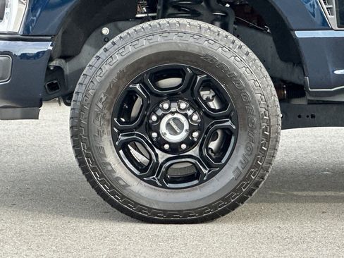 Used 2024 Ford F250 XL w/ STX Appearance Package image 30