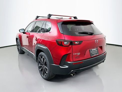 New 2026 MAZDA CX-50 AWD 2.5 S w/ Cargo Package image 5