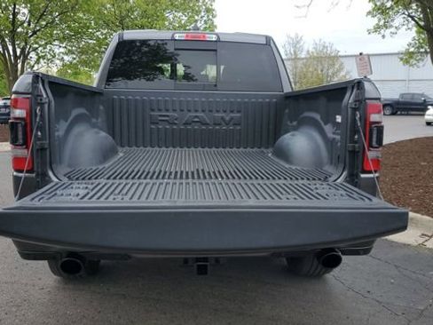 Certified 2023 RAM 1500 Laramie AWD/4WD image 37