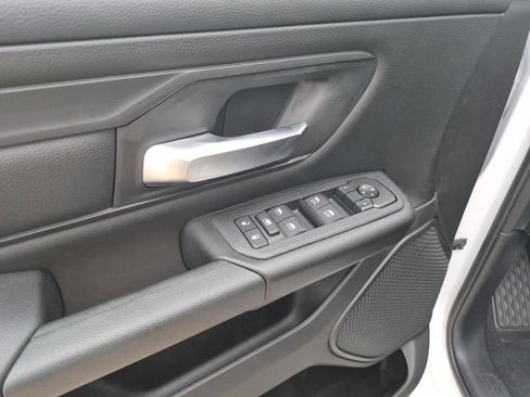 New 2026 RAM 1500 Tradesman AWD/4WD image 11