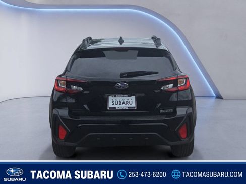 New 2026 Subaru Crosstrek 2.5i Limited AWD/4WD image 4