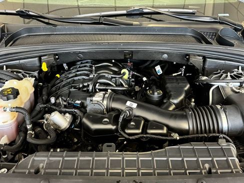 Certified 2025 Jeep Grand Cherokee Laredo X w/ Trailer Tow Package image 20