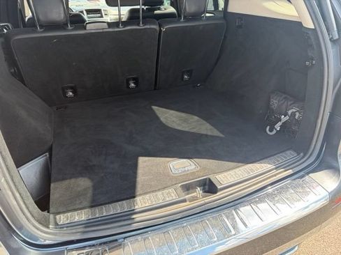 Used 2015 Mercedes-Benz ML 350 2WD image 27