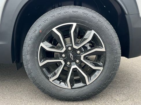 New 2026 Chevrolet TrailBlazer ACTIV w/ Convenience Package FWD image 30