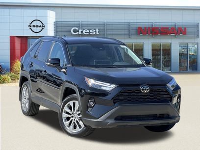 Used 2025 Toyota RAV4 XLE Premium w/ Weather Package