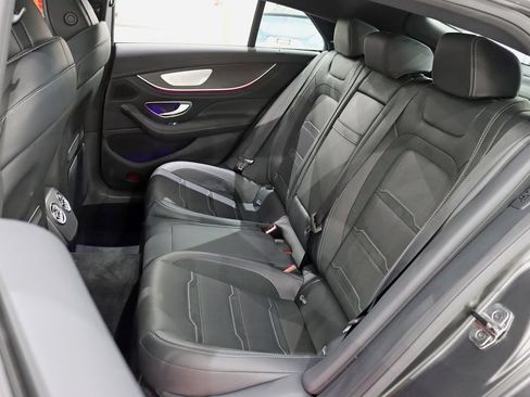 Used 2023 Mercedes-Benz AMG GT 53 image 33