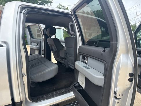 Used 2013 Ford F150 XLT w/ Luxury Equipment Group AWD/4WD image 13