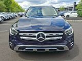 Certified 2020 Mercedes-Benz GLC 300 4MATIC image 2
