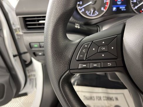 New 2025 Nissan Sentra S image 22