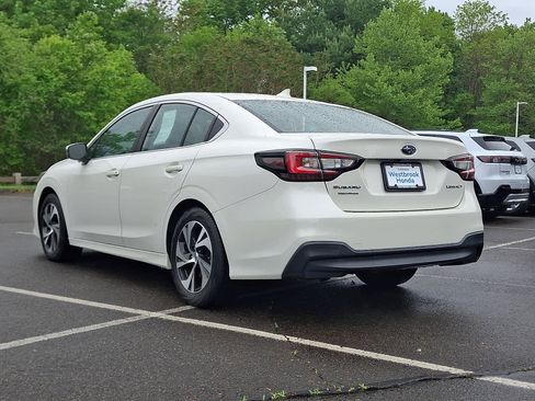 Used 2021 Subaru Legacy Premium AWD/4WD image 7