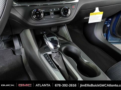 New 2026 Buick Envista Preferred w/ Convenience II Package FWD image 17