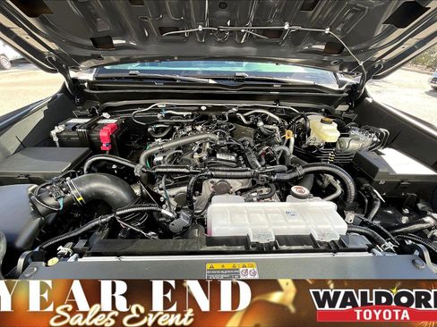 New 2025 Toyota Tacoma SR5 image 14