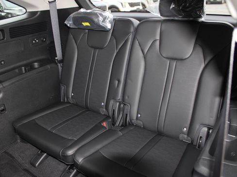 New 2026 Kia Sorento EX image 18