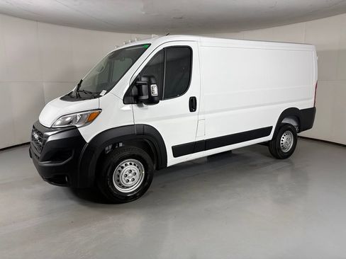 New 2027 RAM ProMaster 1500 w/ Safety Group FWD image 5