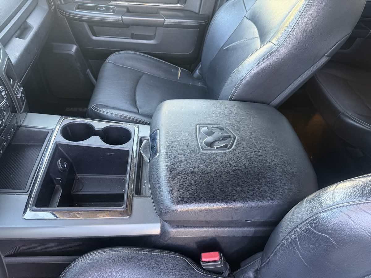 Used 2015 RAM 1500 Sport w/ Convenience Group RWD image 14