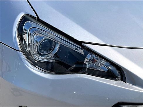 Used 2013 Subaru BRZ Limited w/ Protection Pkg 1 RWD image 27