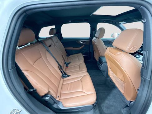 Certified 2025 Audi Q7 2.0T Premium Plus w/ Premium Plus Package image 21