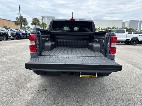 Used 2025 Ford Maverick XLT FWD image 26