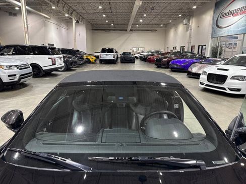 Used 2014 Jaguar F-TYPE S image 84