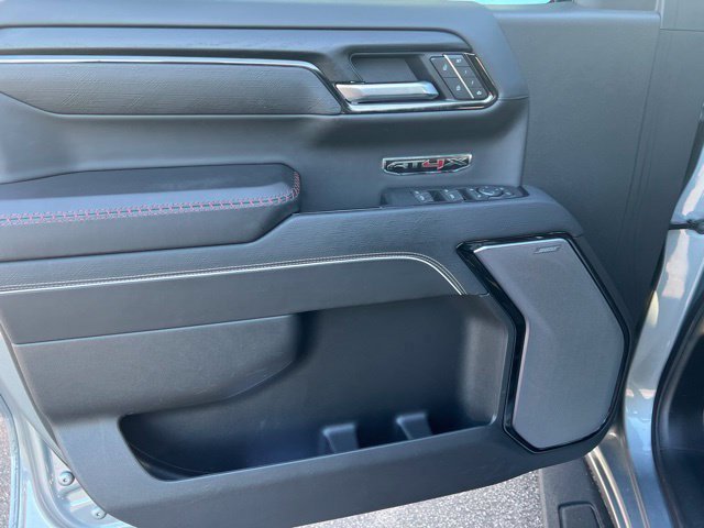 Used 2025 GMC Sierra 1500 AT4X AWD/4WD image 27