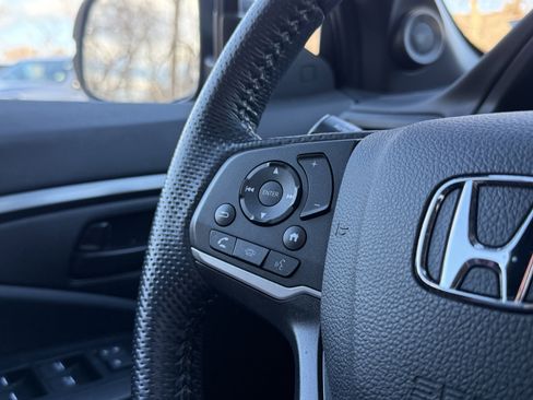 Used 2023 Honda Passport EX-L image 20