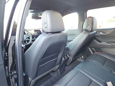 New 2026 Chevrolet Equinox RS w/ Convenience Package III image 18