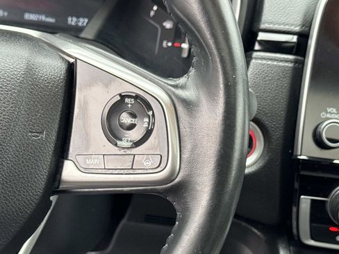 Used 2022 Honda CR-V EX-L image 7
