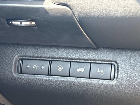 New 2026 Nissan Pathfinder Platinum w/ Cargo Package AWD/4WD image 29