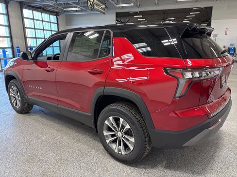 New 2026 Chevrolet Equinox LT w/ Convenience Package II image 5